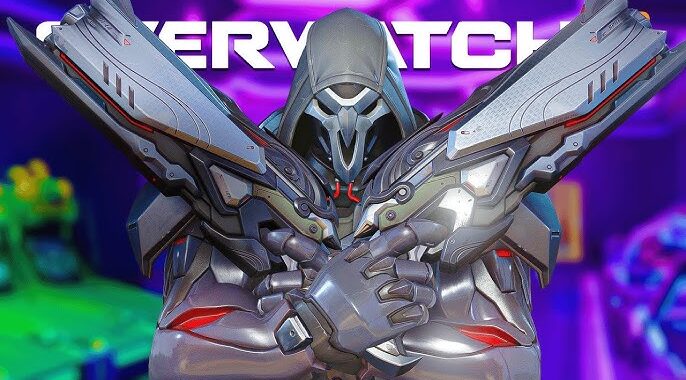 Valla Reaper Cosplay Skin Voicelines: Unlocking the Secrets Behind Her Epic Dialogue