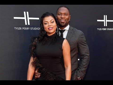 Taraji P Henson Husband: Who Is She Married To? Everything You Need to Know