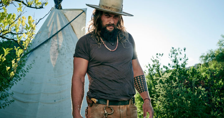 Is Jason Momoa Known for a Large Penis? Exploring the Truth Behind the Rumors