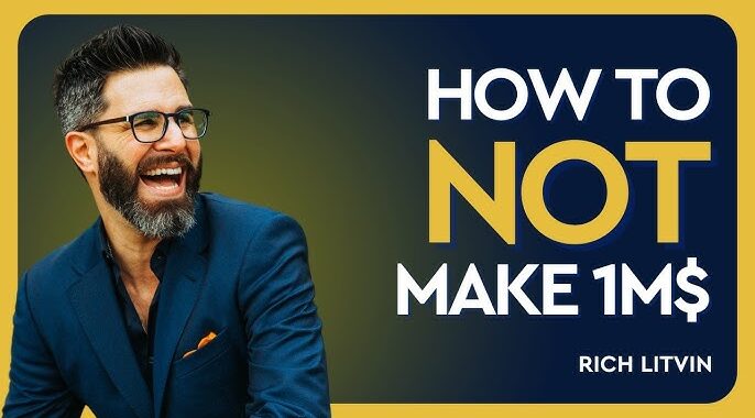 Make1m.com Millionaire: How to Achieve Wealth and Success with This Powerful Platform