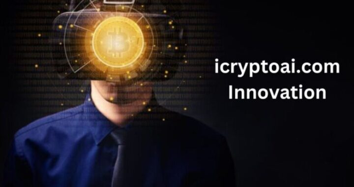 iCryptoAI.com Innovation: Revolutionizing Cryptocurrency Trading with Cutting-Edge Technology