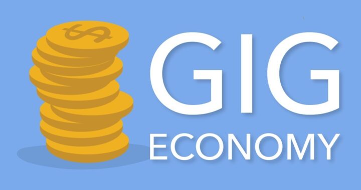 Coyyn.com Gig Economy: Unlocking New Opportunities for Freelancers and Entrepreneurs