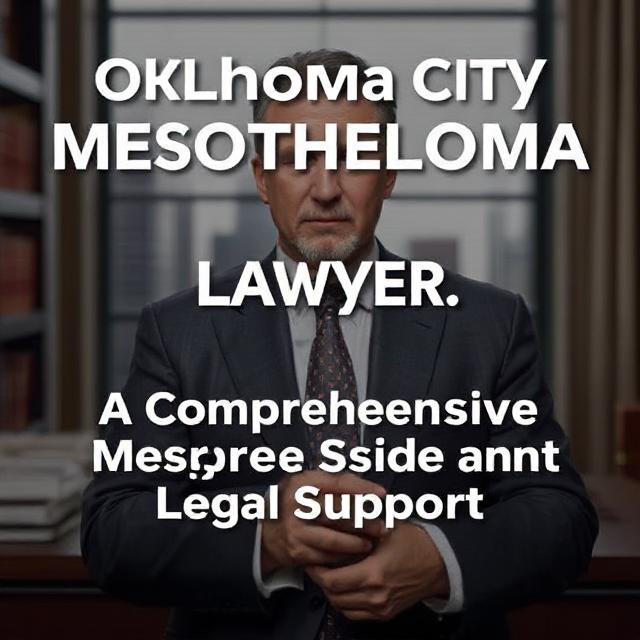 Oklahoma City Mesothelioma Lawyer Vimeo