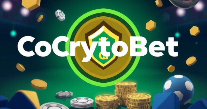 GoCryptoBet.com: Your Ultimate Guide to Secure Crypto Betting and Gambling