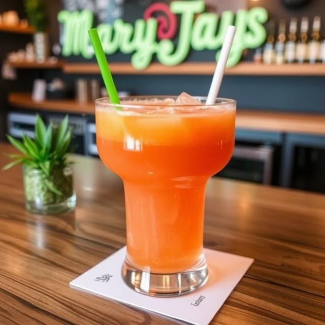 MaryJays DC Weed Dispensary Juice Bar Washington Reviews