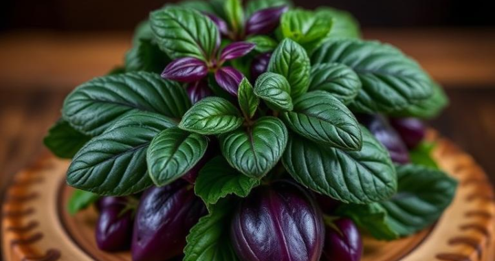 Basil Fomanka: A Deep Dive into Its Origins, Benefits, and Culinary Uses