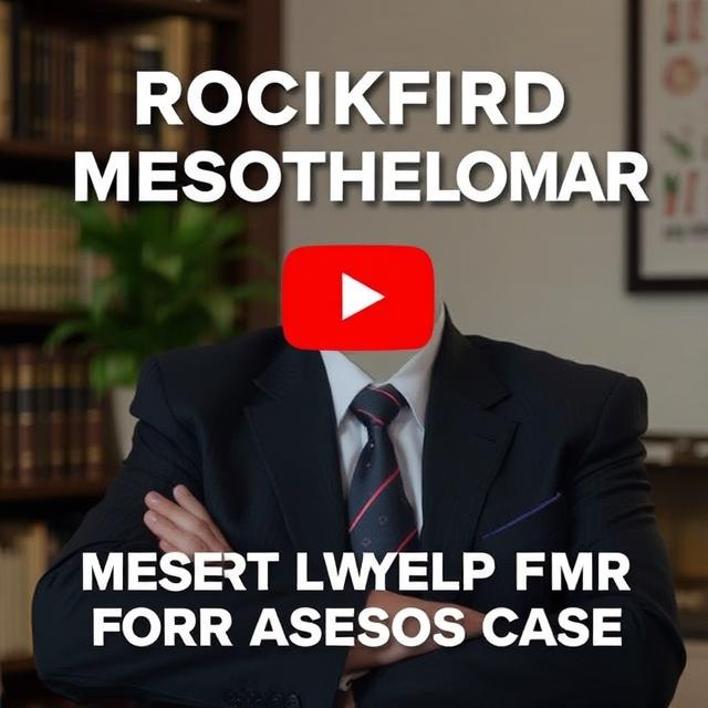 Rockford Mesothelioma Lawyer Vimeo