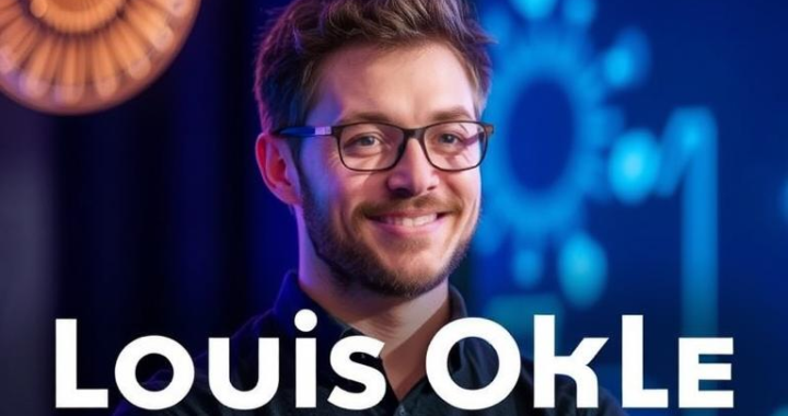 Louis Ohle: A Rising Star in Innovation and Business | Discover His Vision and Impact