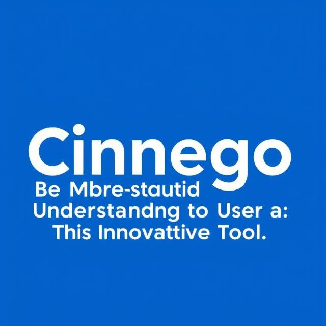 Cinnego