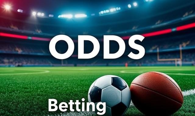 Viprow.us.com Odds: A Complete Guide to Understanding Betting Odds and Strategies