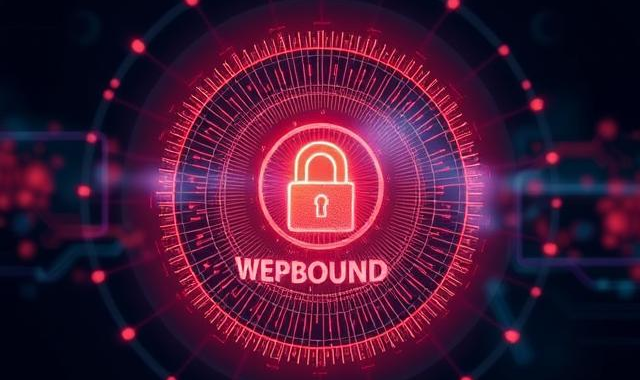 Wepbound: The Future of Secure Online Communication and Data Protection