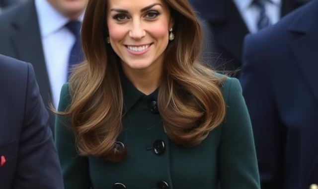 Kate Middleton Is Reportedly Holding a Crucial Meeting: What This Means for the Future of the