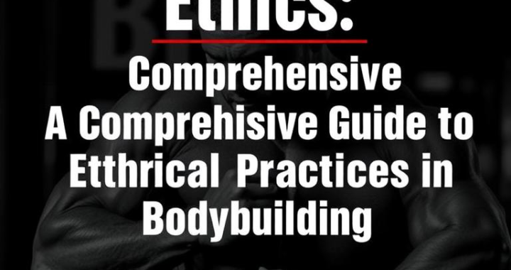 iofbodies.com Ethics: A Comprehensive Guide to Ethical Practices in Online Bodybuilding