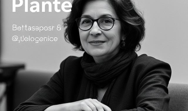 Christiane Plante: Exploring the Life, Career, and Legacy of a Remarkable Personality