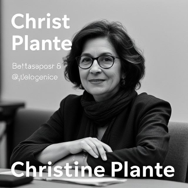 Christiane Plante