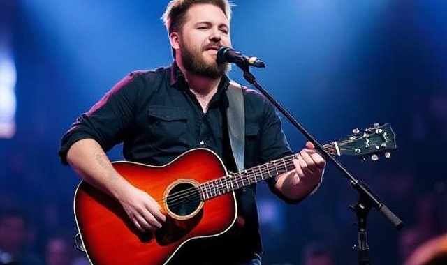 Luke Combs Salt Lake City: The Ultimate Guide to His Upcoming Concert and Tour