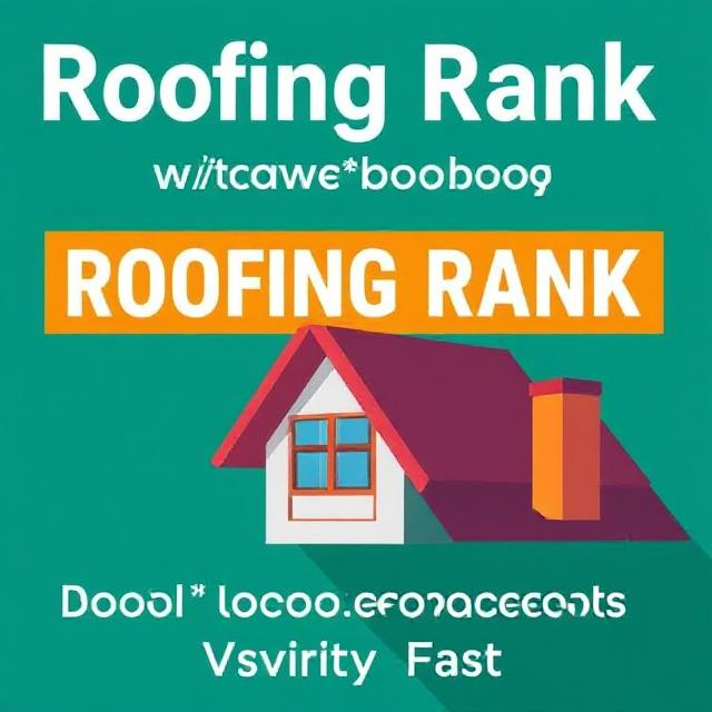 Roofing Rank with Rapid URL Indexer