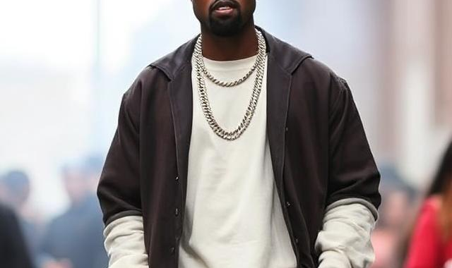 Kanye West Grills: The Ultimate Guide to the Iconic Fashion Statement