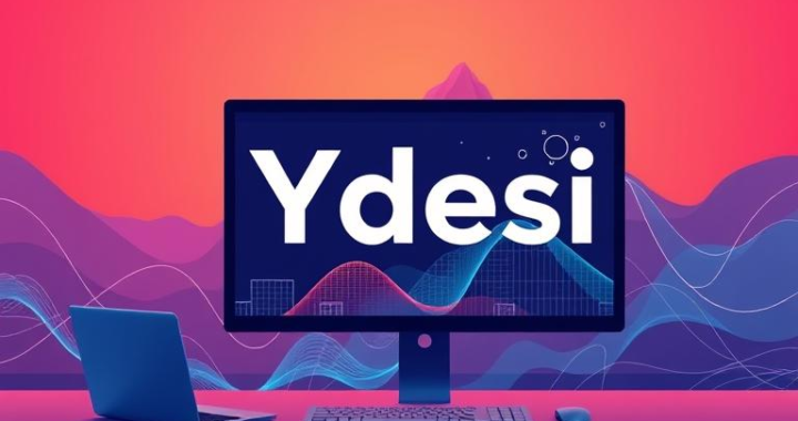 .Ydesi: The Ultimate Platform for Modern Digital Solutions