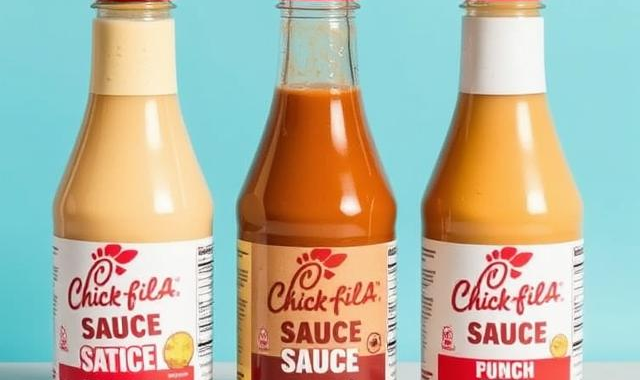 Does Chick-fil-A Sauce Go Bad? Here’s What You Need to Know About Its Shelf Life