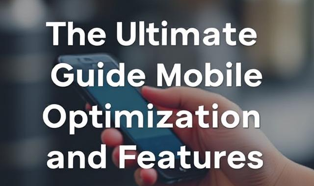 izonemedia360.com Mobile: The Ultimate Guide to Mobile Optimization and Features