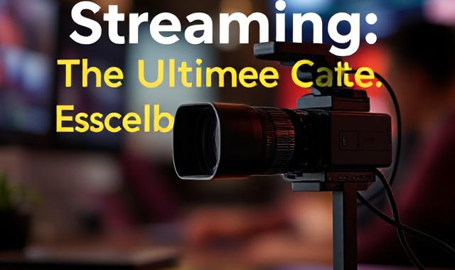 Izonemedia360.com Streaming: The Ultimate Guide to Streaming Excellence in 2025