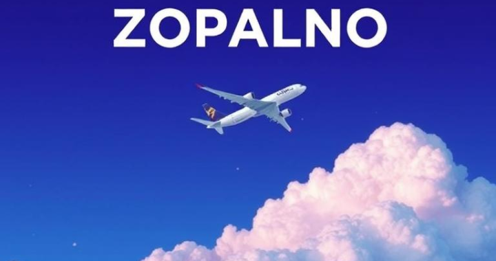 Zopalno Number Flight: A Comprehensive Guide to Booking and Understanding Zopalno Flights