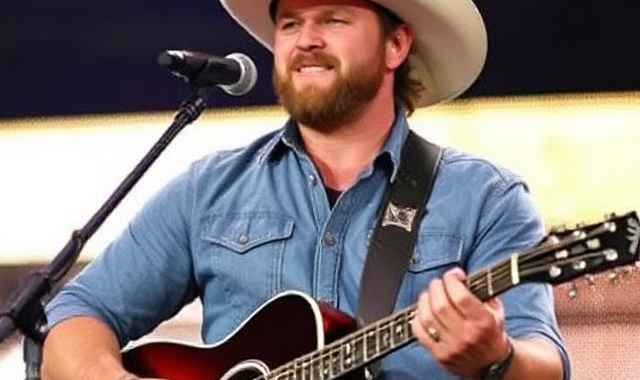 How Tall is Cody Johnson? Discover the Country Music Star’s Height and More