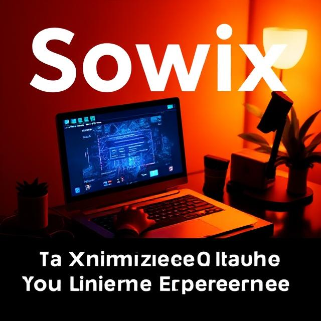 Sowix Online