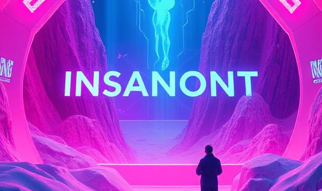 Insanont: Unveiling the Power of This Innovative Concept