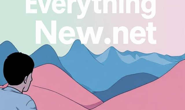 EverythingNew.net: Your Ultimate Destination for Fresh Insights, Trends, and Innovation