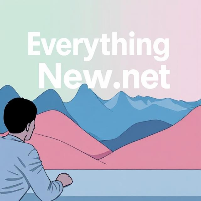 EverythingNew.net