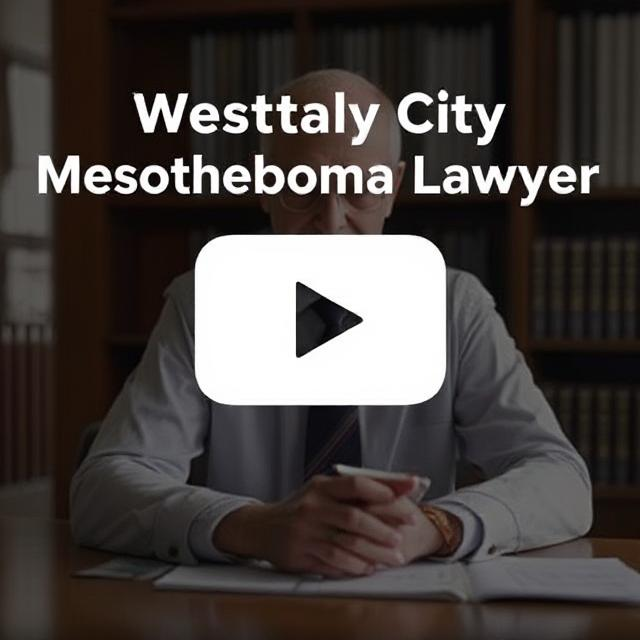 West Valley City Mesothelioma Lawyer Vimeo