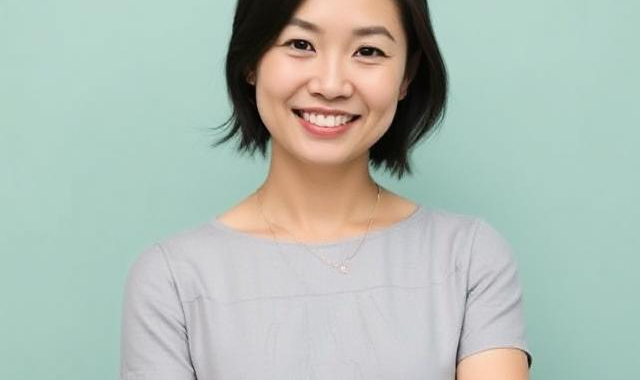 Jacqueline Ma: The Journey, Achievements, and Impact of a Rising Star in [Industry]