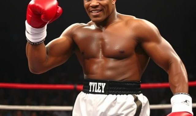 Mike Tyson Net Worth 2024: How Much Is Iron Mike Really Worth?