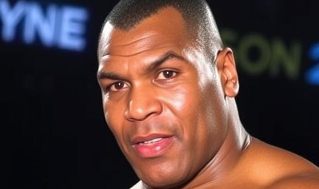 Mike Tyson Net Worth Peak: How Much Did Iron Mike Really Make (And Lose)?