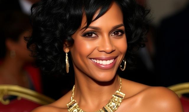 Halle Berry Net Worth: How the Oscar Winner Built Her $90 Million Fortune