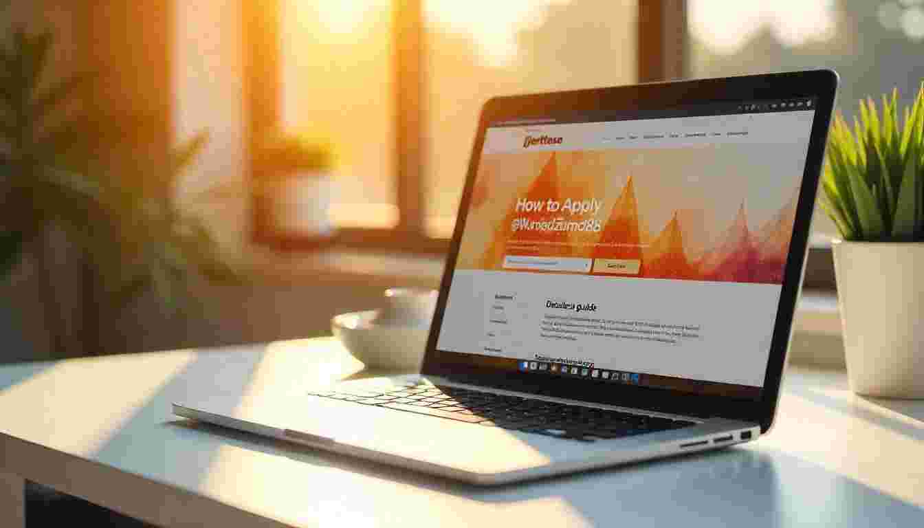 How to Apply Waopelzumoz088