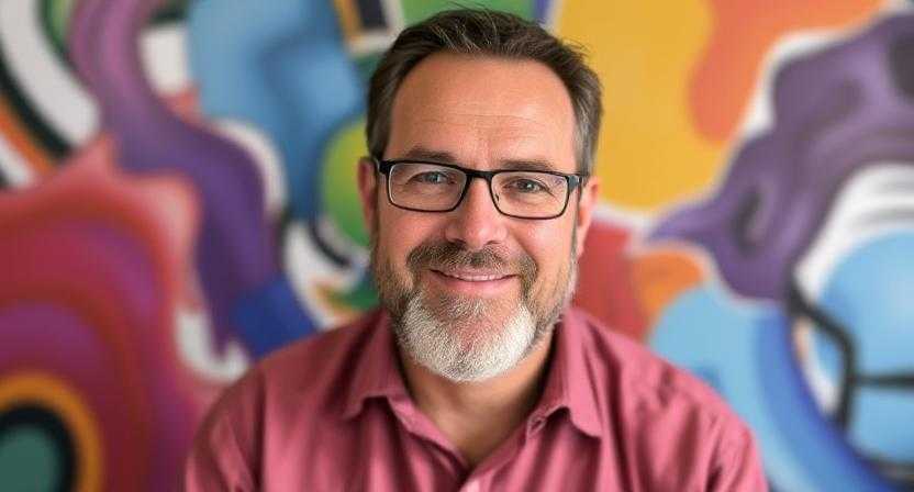 Greg Glover Influencing Societal Changes