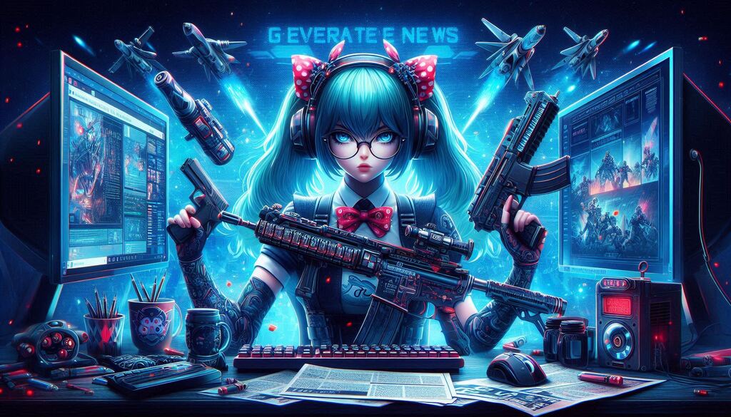 Gaming News EtrueSports