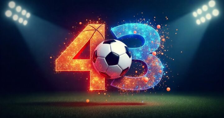 Formula 43 Sports Online: Revolutionizing the Future of Sports Betting