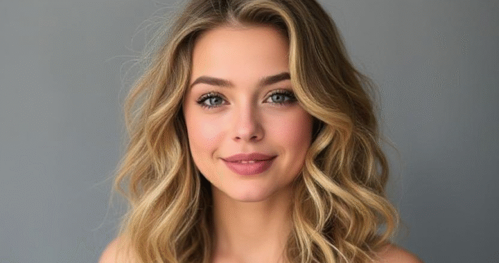 Sydney Sweeney: Hollywood’s Rising Star with Brains, Beauty, and Boldness