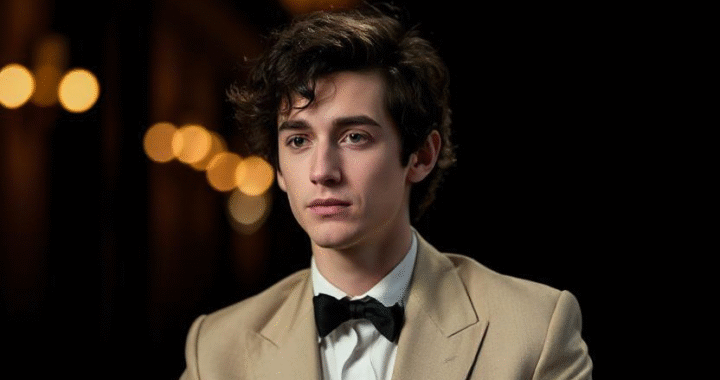 Timothee Chalamet: Hollywood’s Modern Icon of Talent and Style