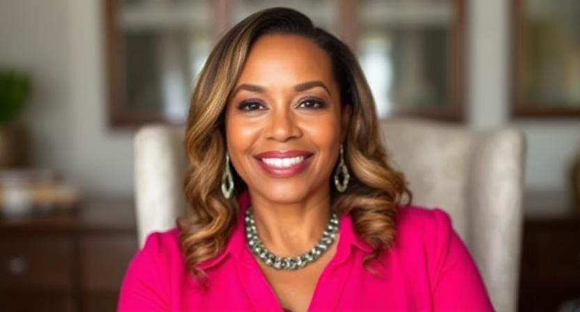 Tina Knowles Reveals Breast Cancer Battle After Missed Mammogram