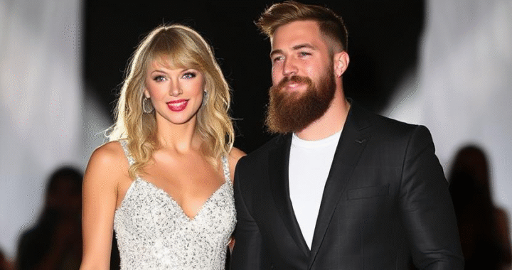 Taylor Swift Travis Kelce: A Power Couple Taking Over the Spotlight