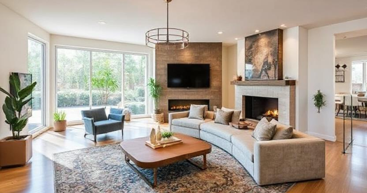 MilestoneAreaCom: Your Ultimate Guide to Transforming Living Spaces