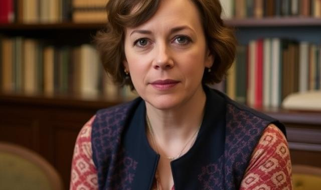 Olivia Colman: The Unfiltered Charm of Britain’s Best (And Most Relatable) Actor