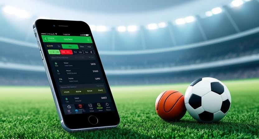 eTrueSports iOS