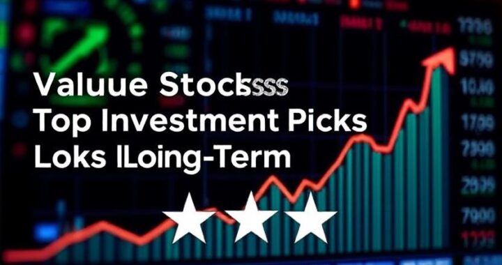 5starsstocks.com Value Stocks: Top Investment Picks for Long-Term Growth